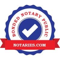 Notary